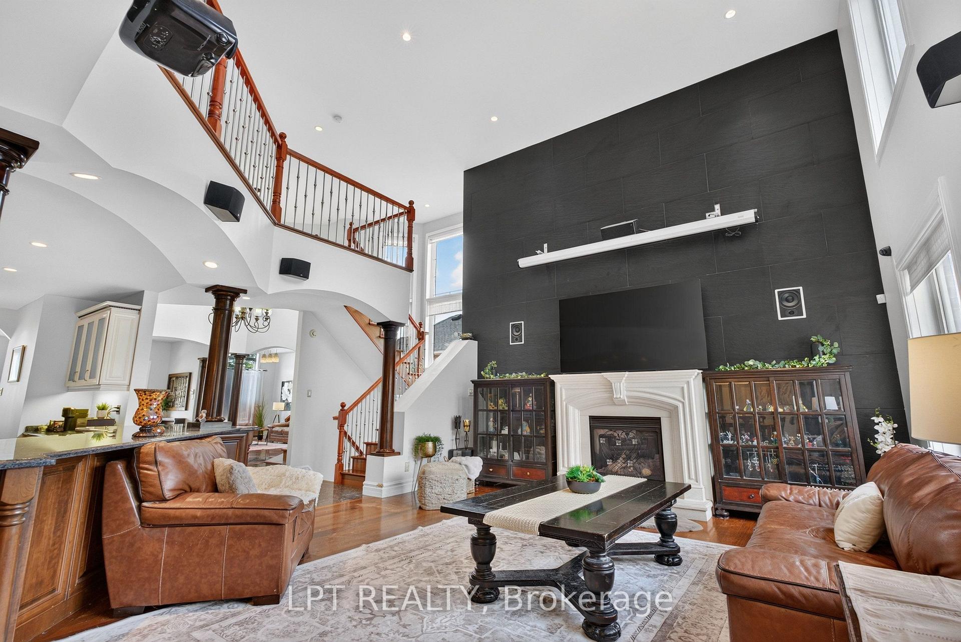 Photo 14 of 62 Tradewinds Drive, Ottawa, Barrhaven East — HOMEH