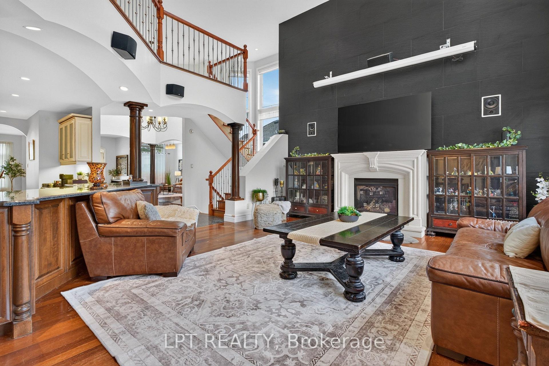 Photo 15 of 62 Tradewinds Drive, Ottawa, Barrhaven East — HOMEH