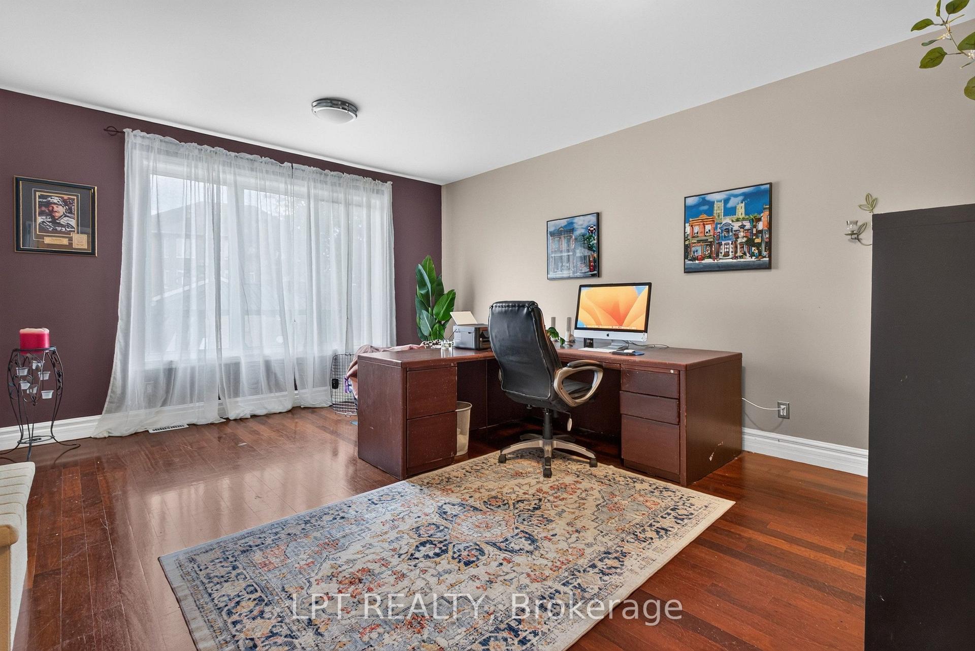 Photo 20 of 62 Tradewinds Drive, Ottawa, Barrhaven East — HOMEH