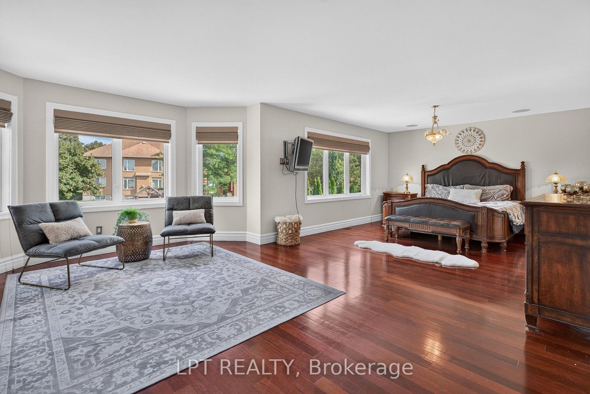 Photo 24 of 62 Tradewinds Drive, Ottawa, Barrhaven East — HOMEH