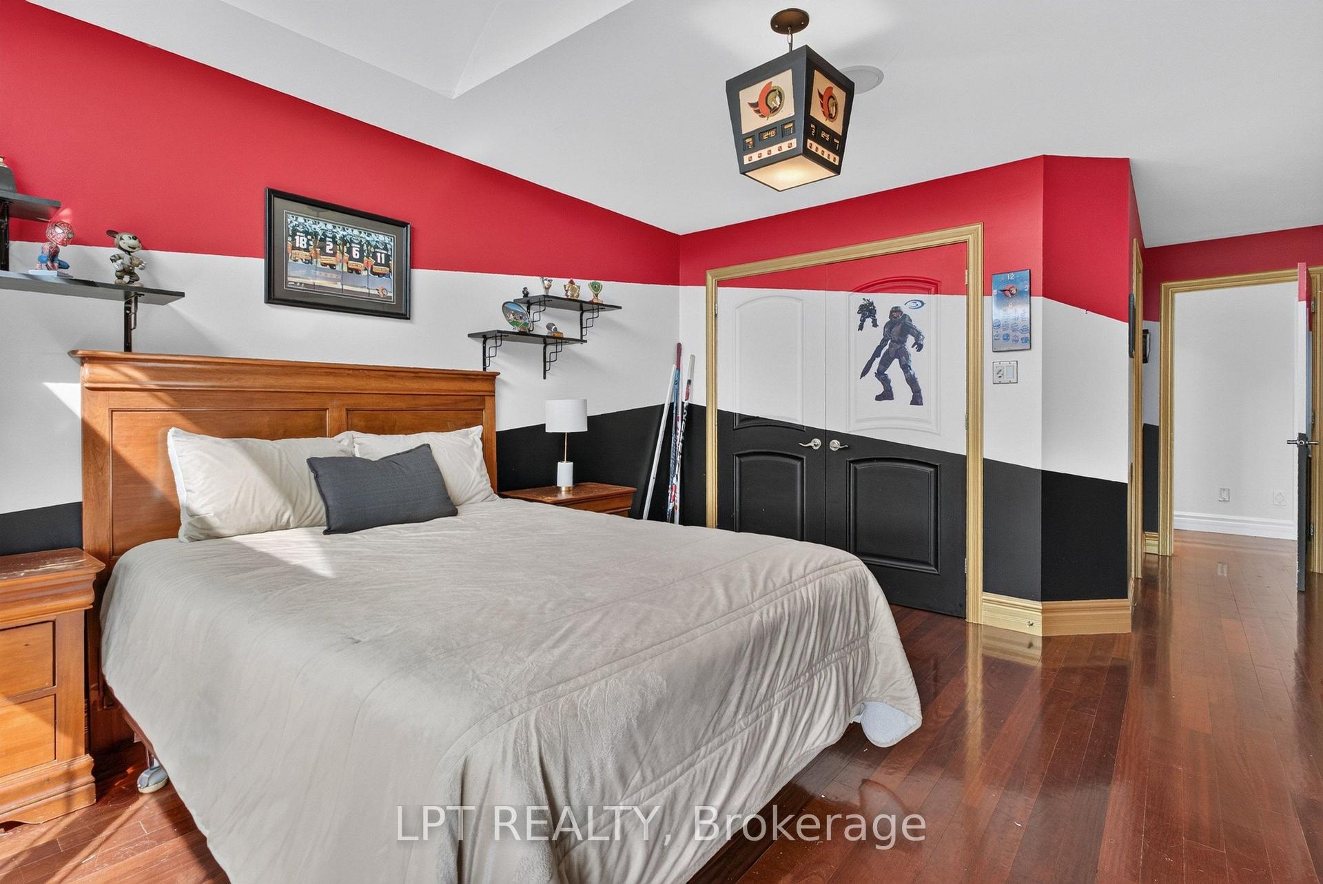 Photo 39 of 62 Tradewinds Drive, Ottawa, Barrhaven East — HOMEH