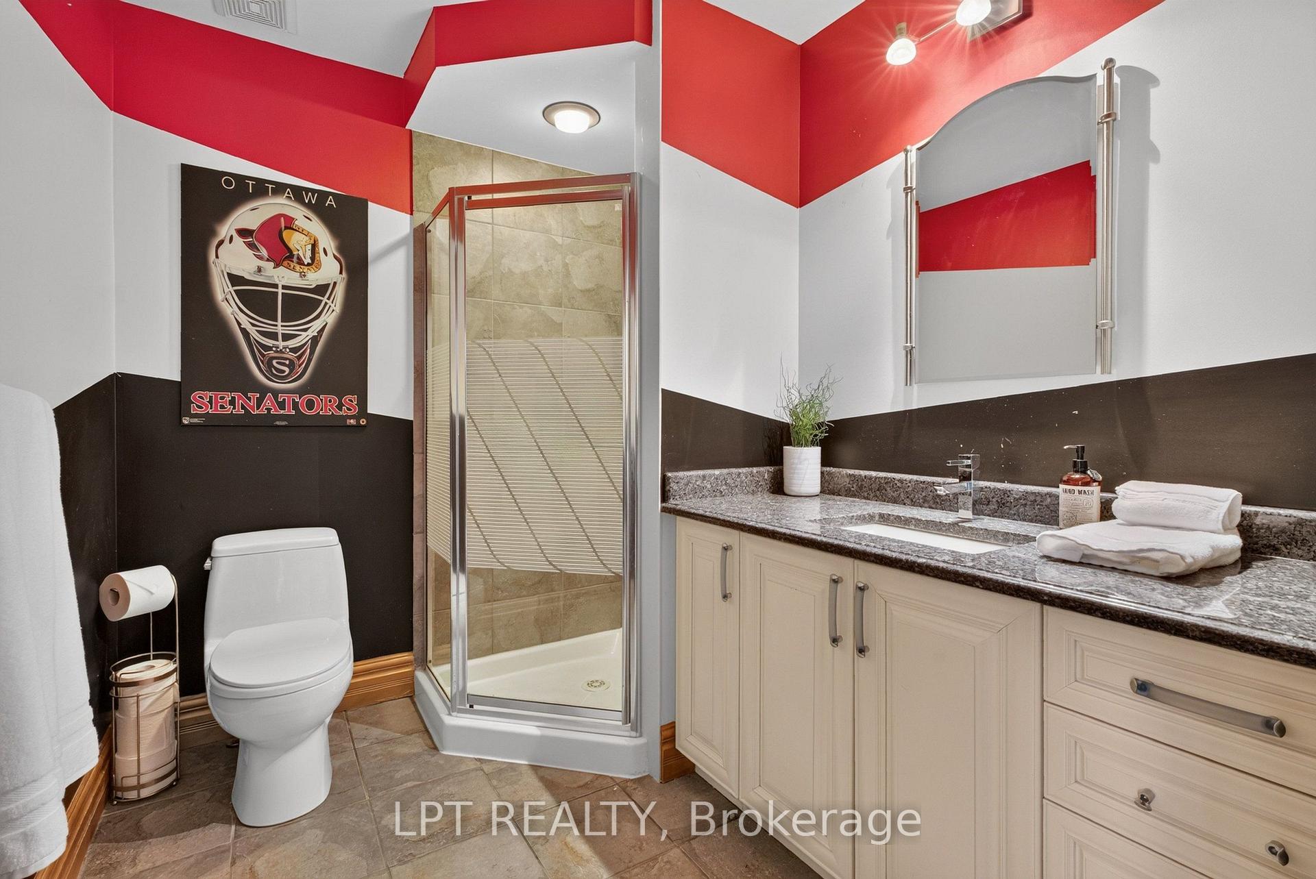 Photo 40 of 62 Tradewinds Drive, Ottawa, Barrhaven East — HOMEH