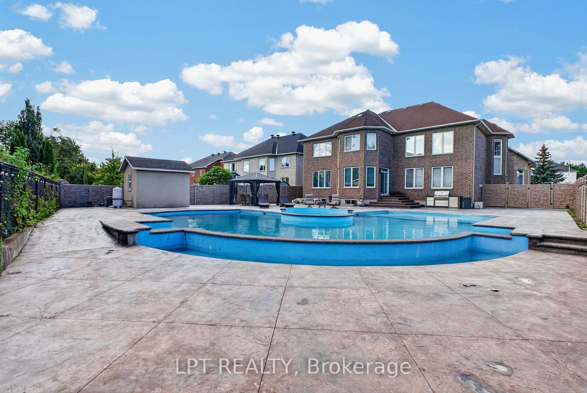 Photo 46 of 62 Tradewinds Drive, Ottawa, Barrhaven East — HOMEH