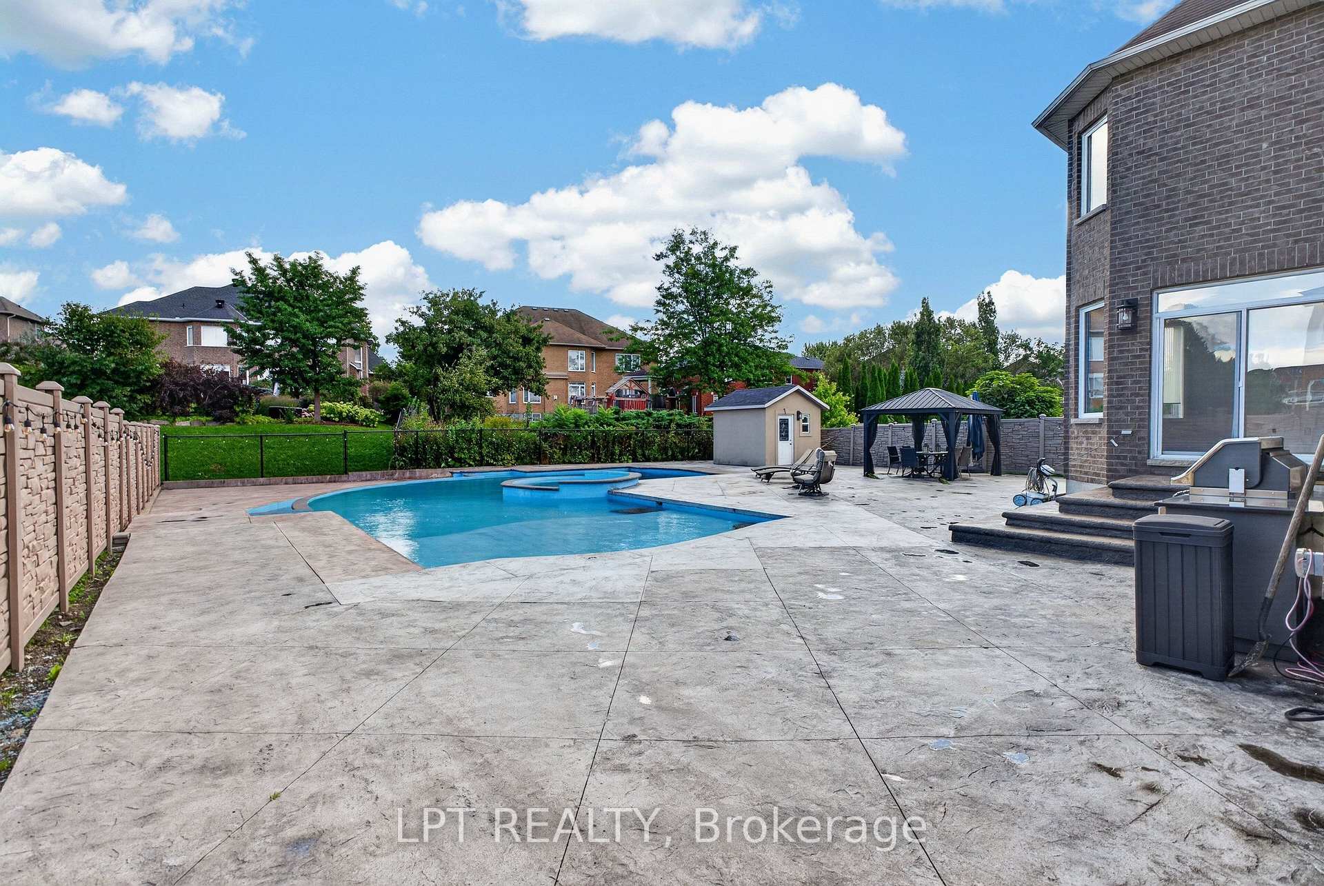 Photo 47 of 62 Tradewinds Drive, Ottawa, Barrhaven East — HOMEH