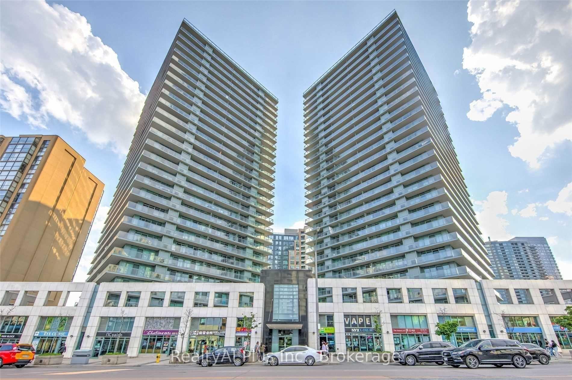 Photo of Unit 608, 5500 Yonge Street