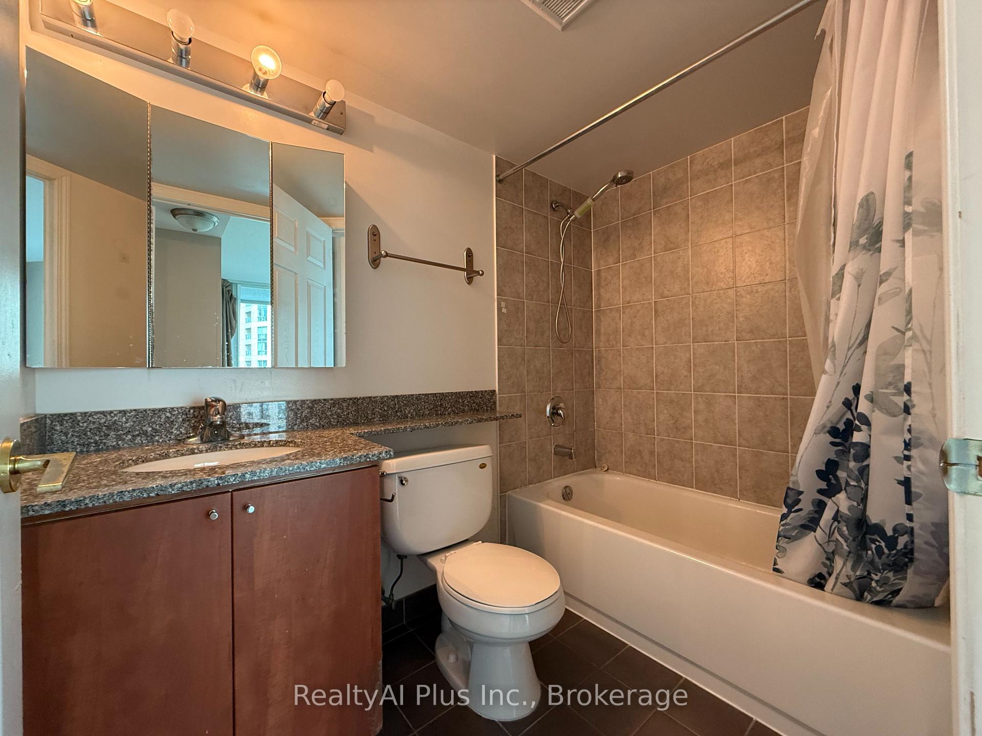 Photo 12 of Unit 608, 5500 Yonge Street, North York, Willowdale West — HOMEH