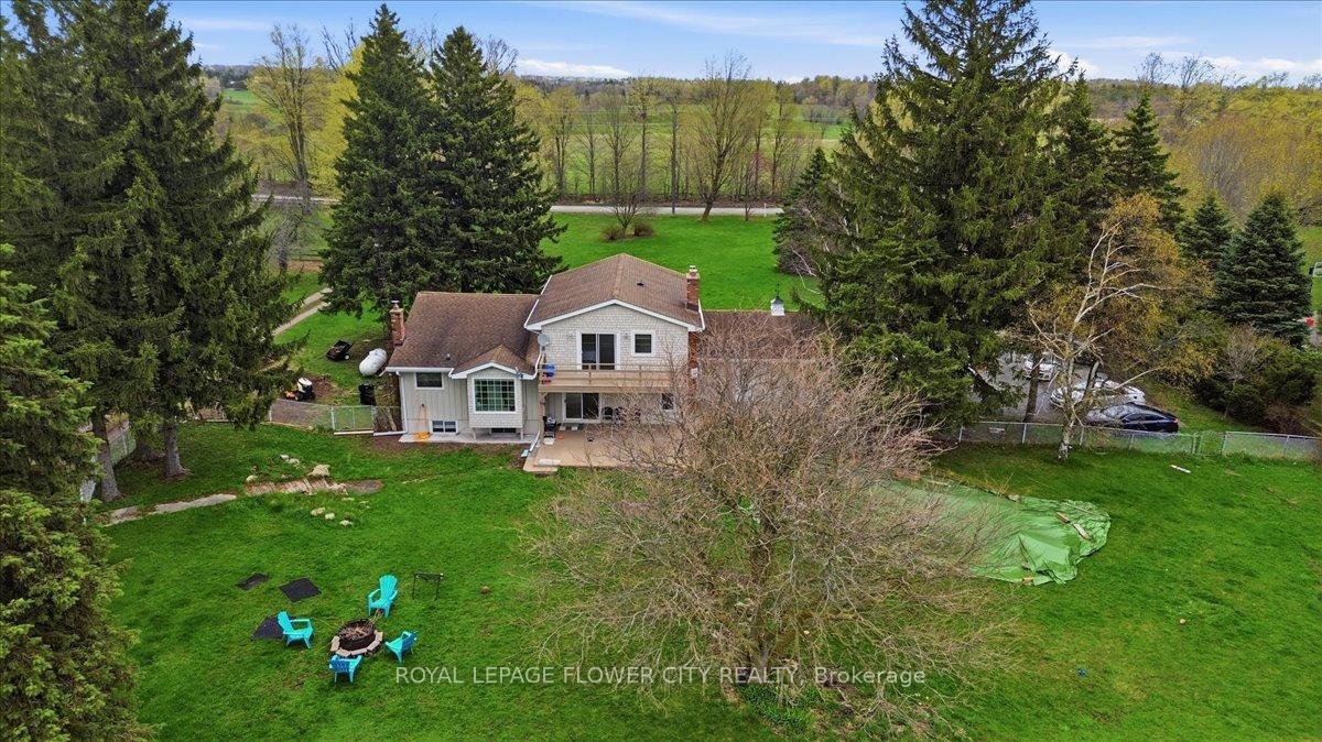Photo 3 of 14264 Eighth Line, Halton Hills, Rural Halton Hills — HOMEH