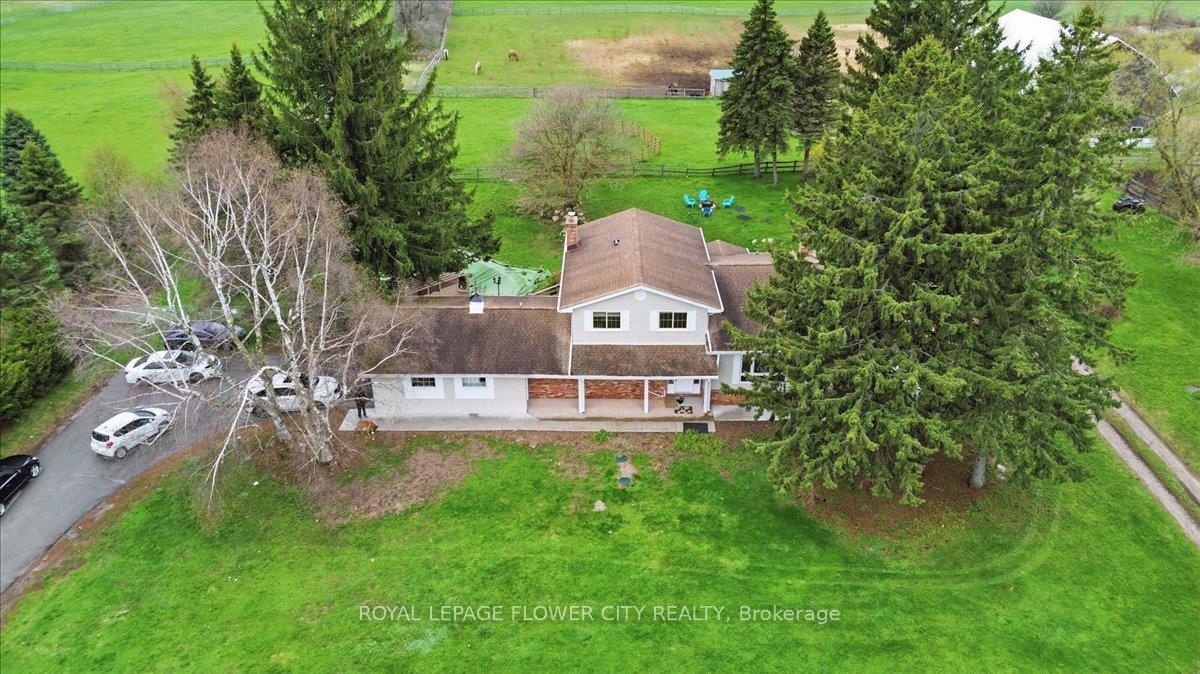 Photo 4 of 14264 Eighth Line, Halton Hills, Rural Halton Hills — HOMEH