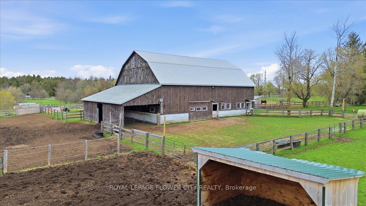 Photo 41 of 14264 Eighth Line, Halton Hills, Rural Halton Hills — HOMEH