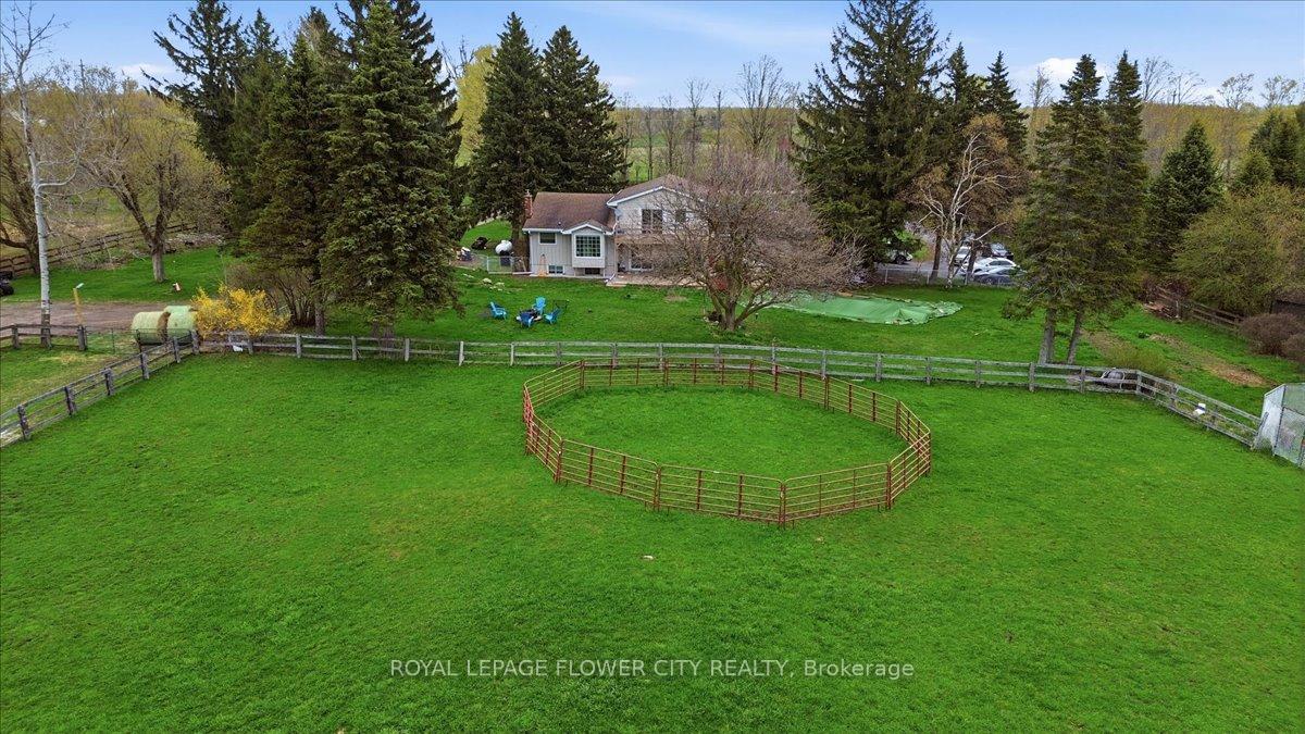Photo 43 of 14264 Eighth Line, Halton Hills, Rural Halton Hills — HOMEH