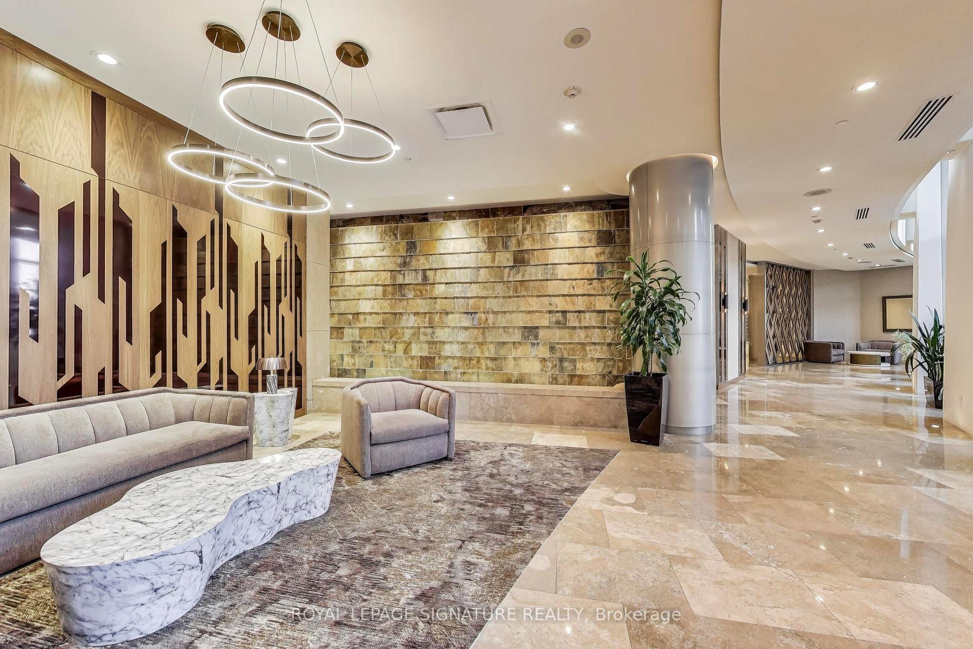 Photo 5 of Unit 411, 5 Northtown Way, North York, Willowdale East — HOMEH