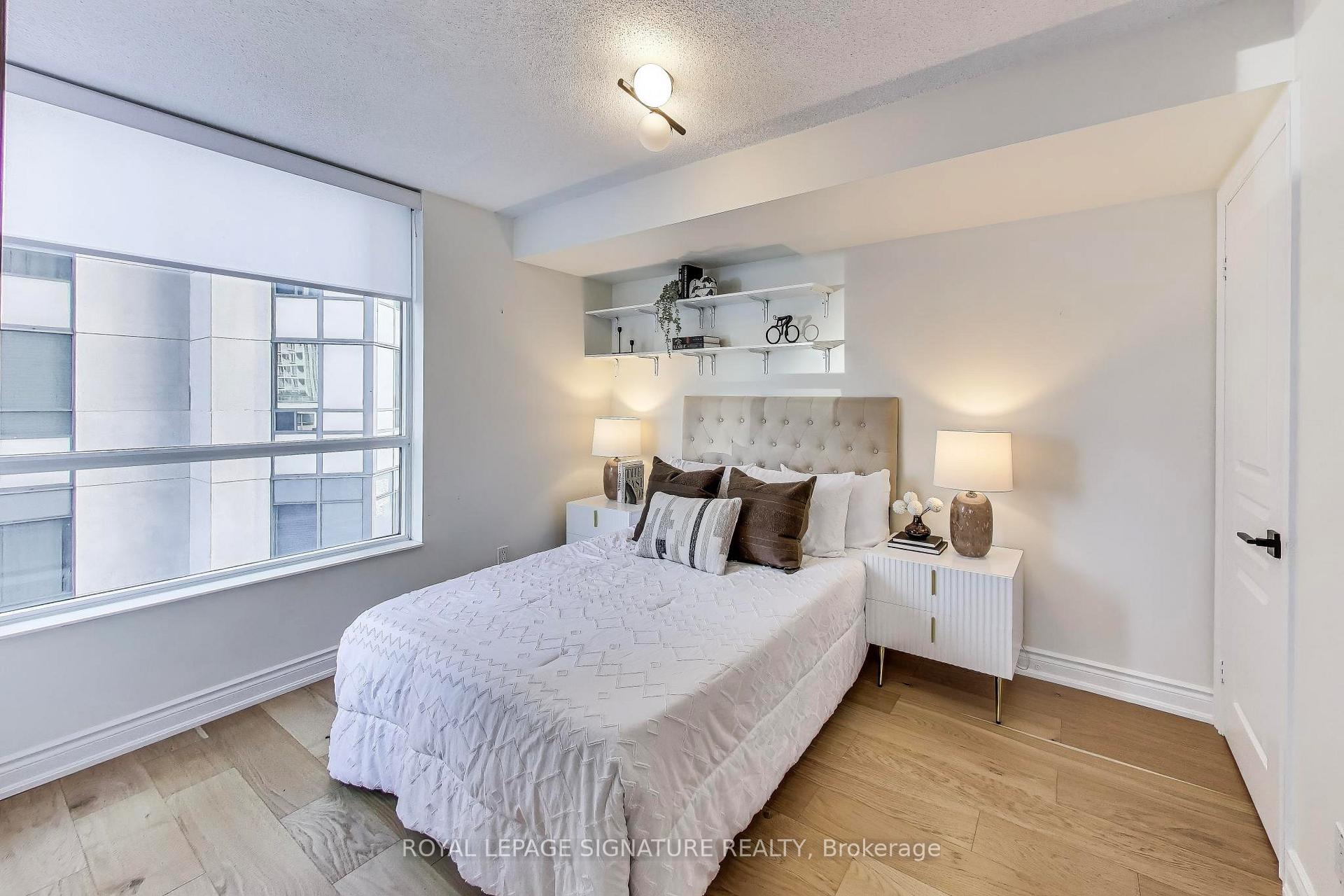 Photo 16 of Unit 411, 5 Northtown Way, North York, Willowdale East — HOMEH