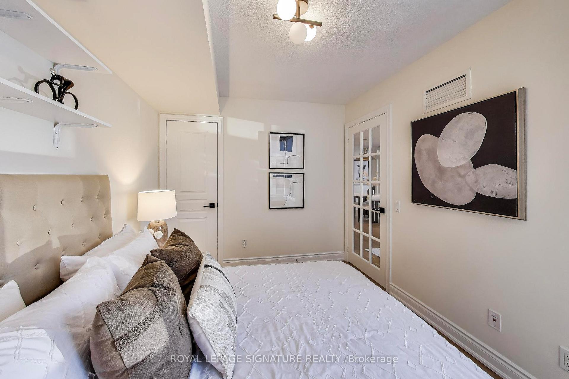 Photo 17 of Unit 411, 5 Northtown Way, North York, Willowdale East — HOMEH
