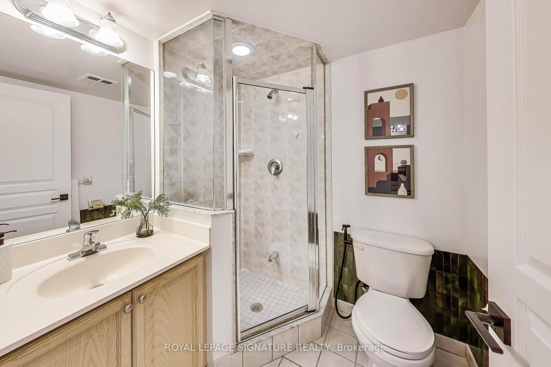 Photo 18 of Unit 411, 5 Northtown Way, North York, Willowdale East — HOMEH