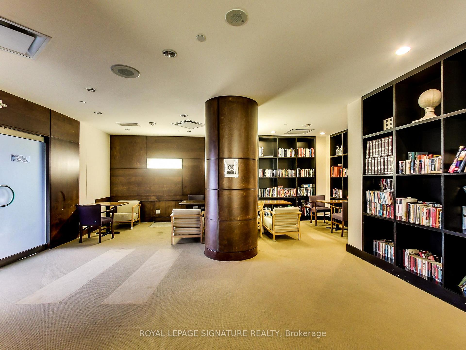 Photo 24 of Unit 411, 5 Northtown Way, North York, Willowdale East — HOMEH