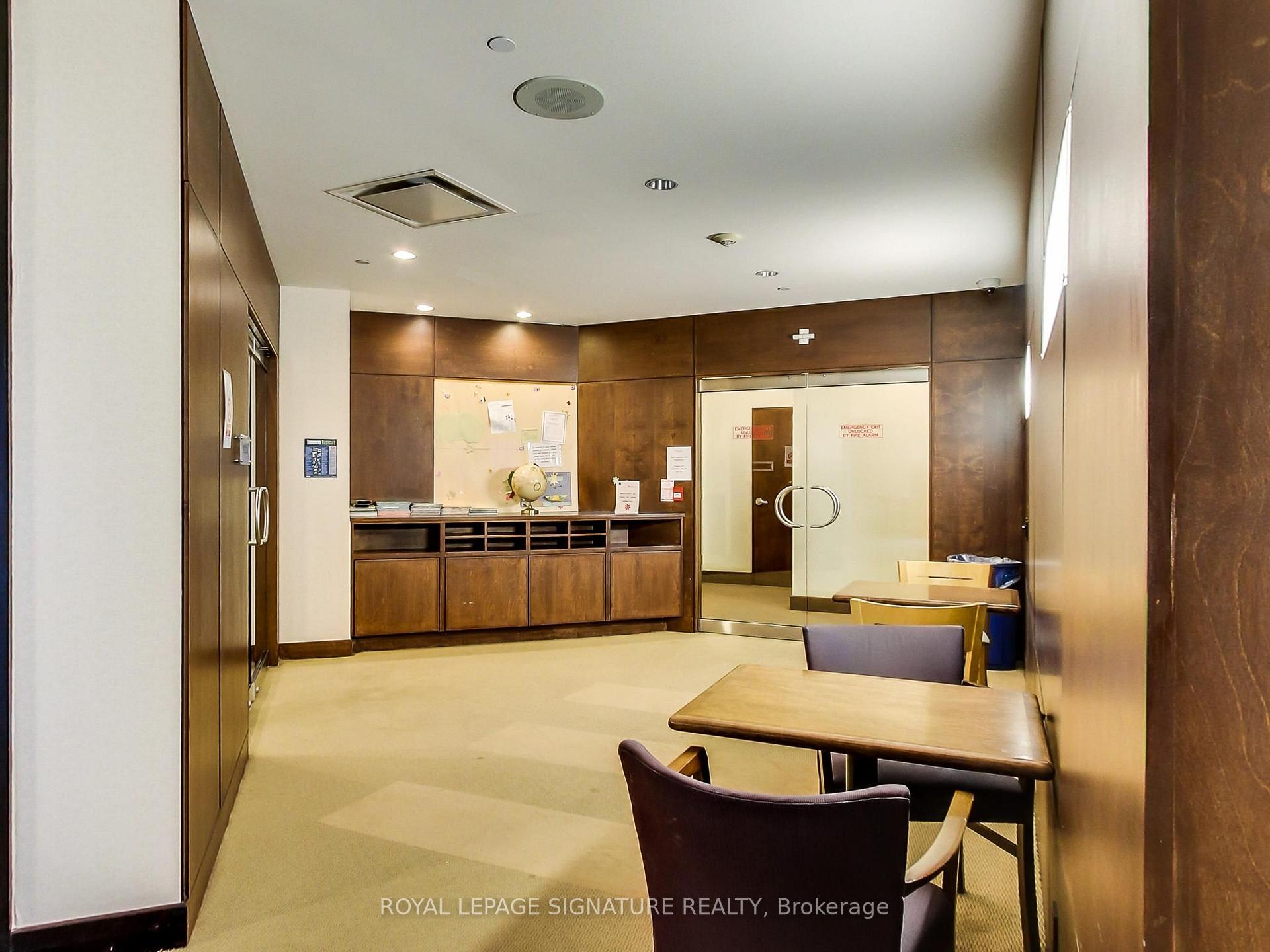 Photo 25 of Unit 411, 5 Northtown Way, North York, Willowdale East — HOMEH