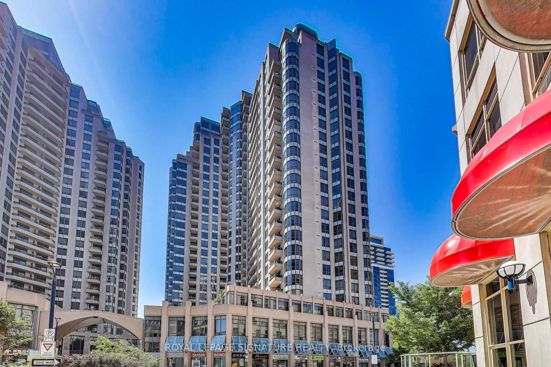 Photo 28 of Unit 411, 5 Northtown Way, North York, Willowdale East — HOMEH