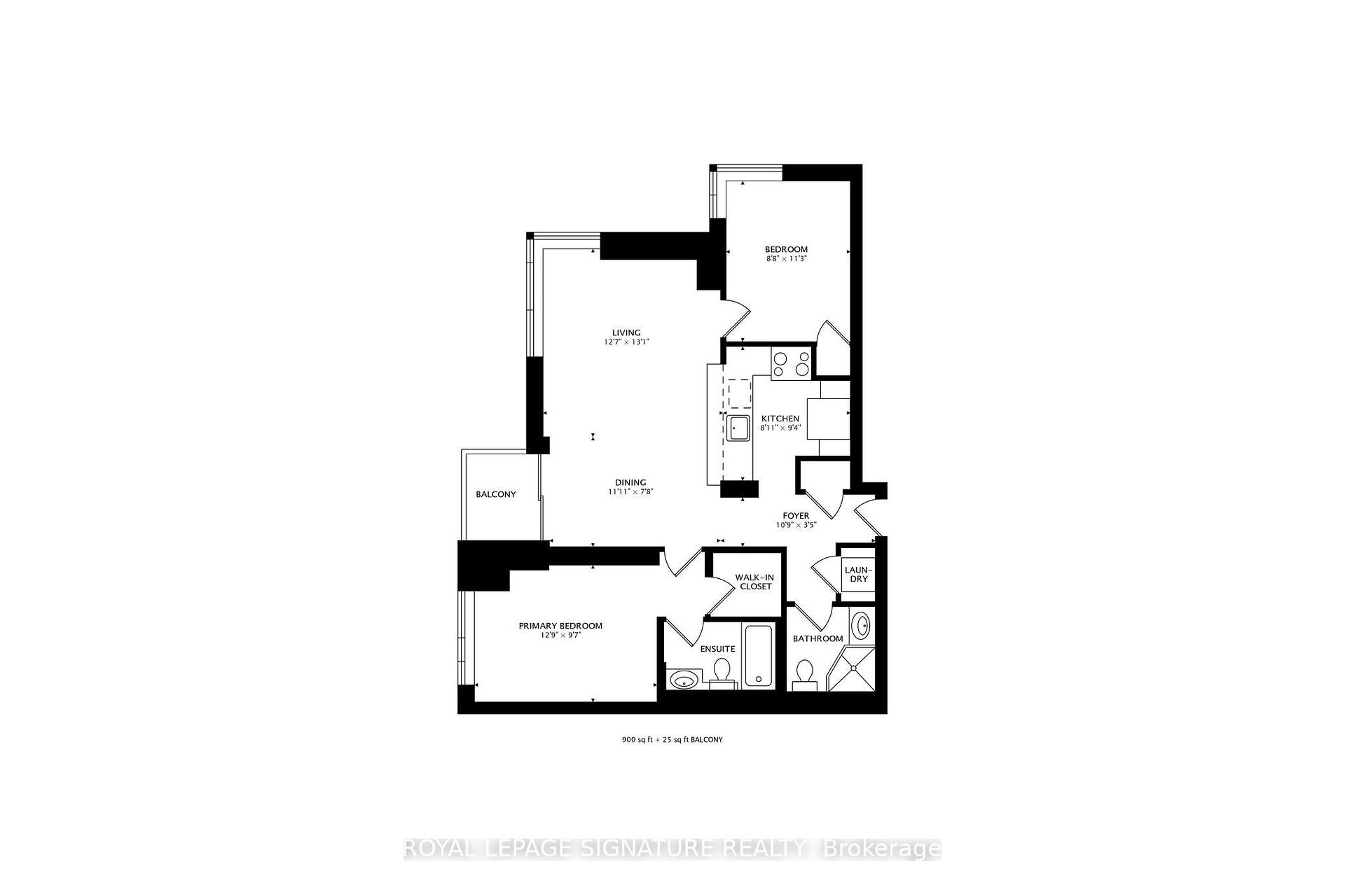 Photo 29 of Unit 411, 5 Northtown Way, North York, Willowdale East — HOMEH