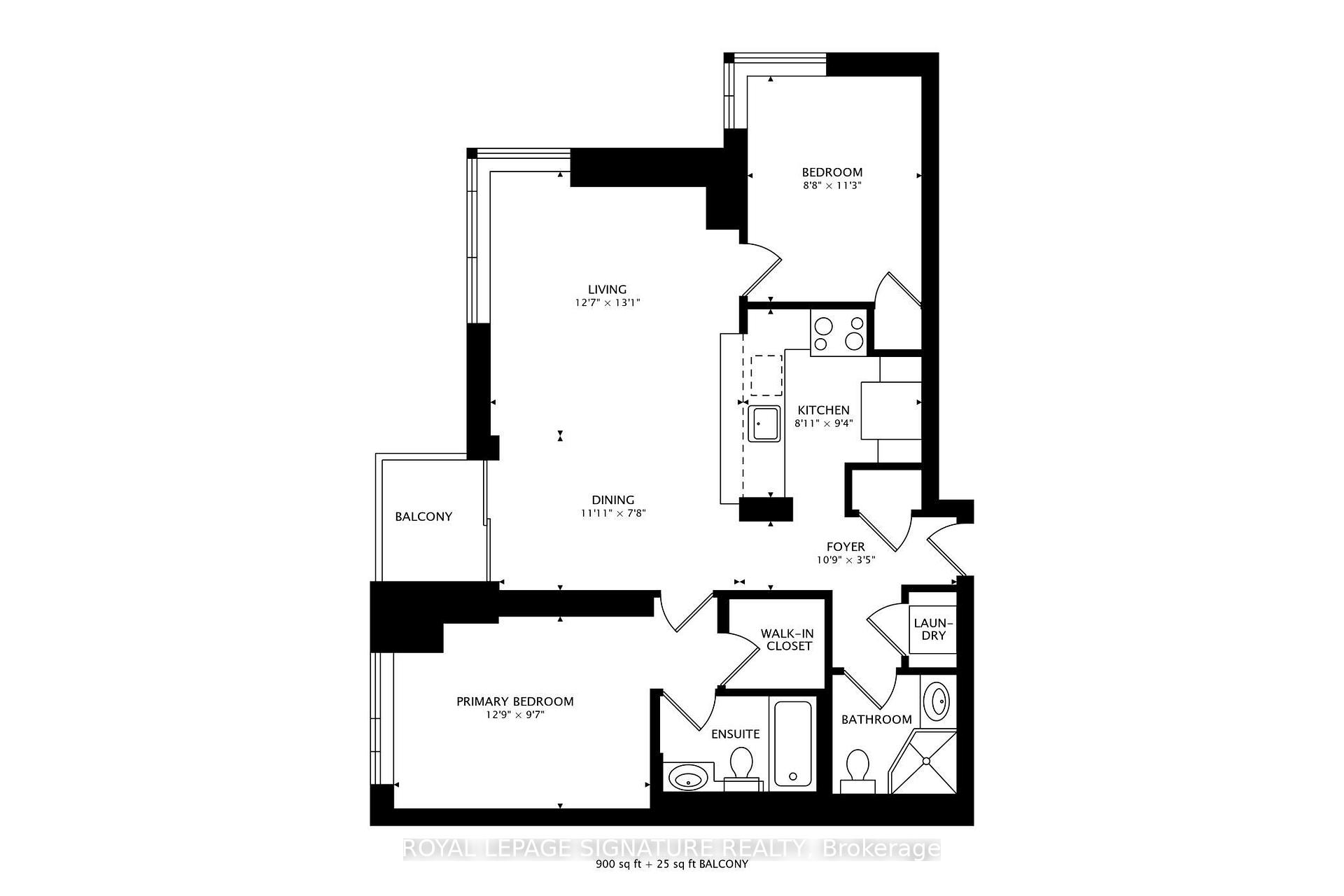 Photo 30 of Unit 411, 5 Northtown Way, North York, Willowdale East — HOMEH