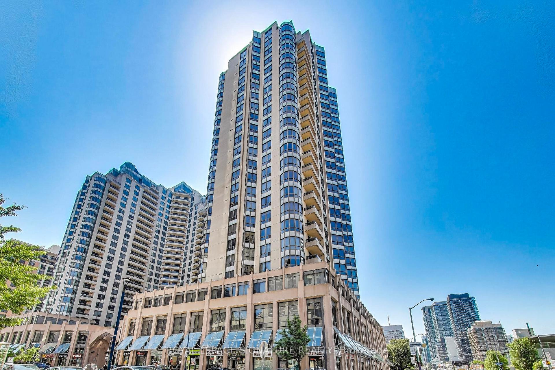 Photo 32 of Unit 411, 5 Northtown Way, North York, Willowdale East — HOMEH