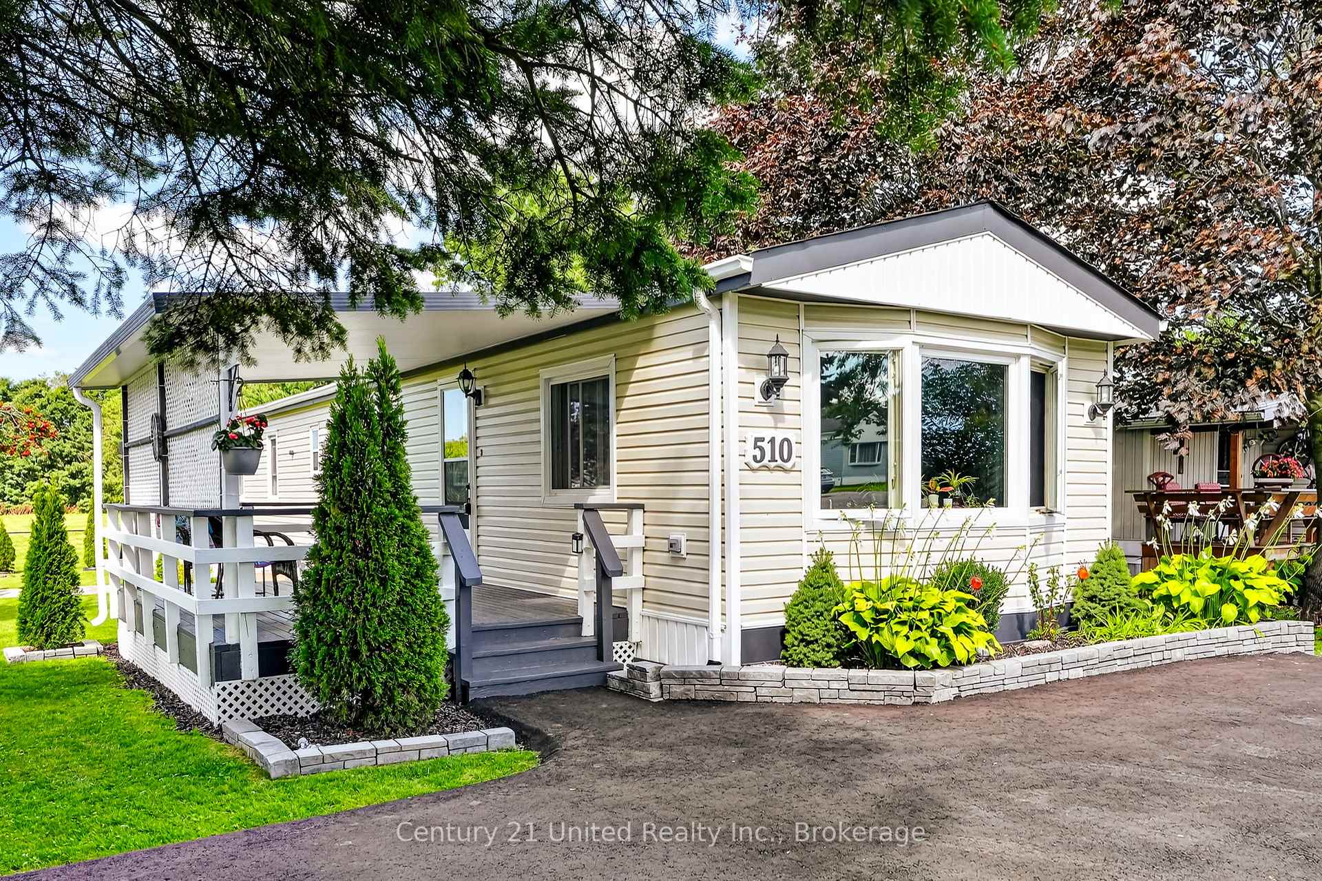 Photo 1 of 510 Cunningham Crescent, Hamilton Township, Rural Hamilton — HOMEH