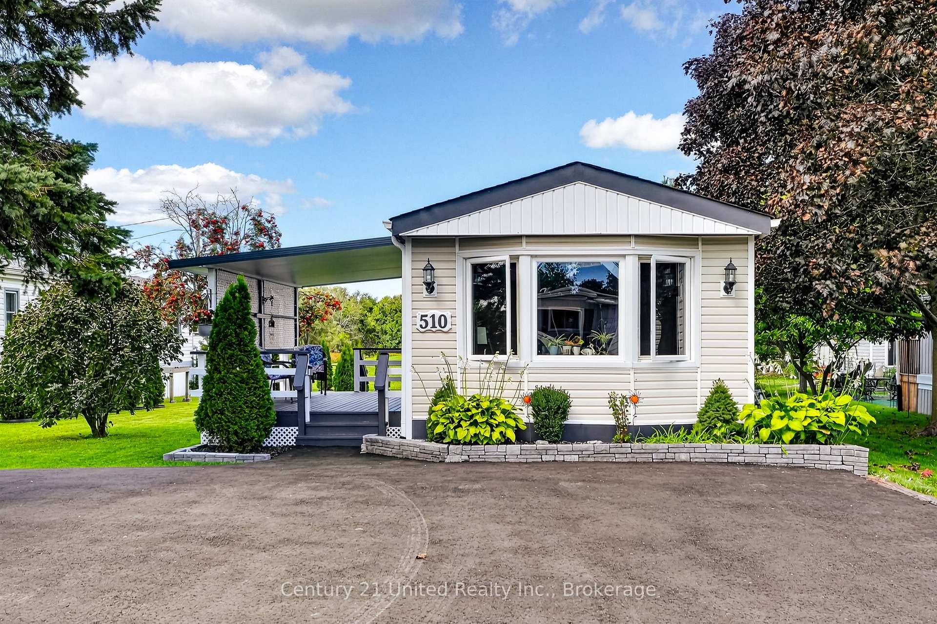 Photo 3 of 510 Cunningham Crescent, Hamilton Township, Rural Hamilton — HOMEH