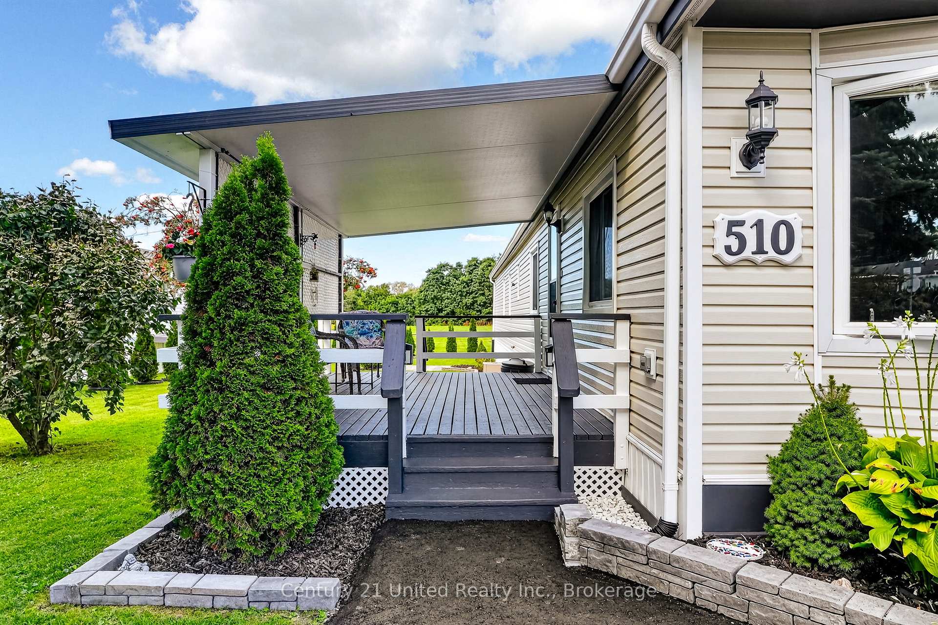 Photo 7 of 510 Cunningham Crescent, Hamilton Township, Rural Hamilton — HOMEH