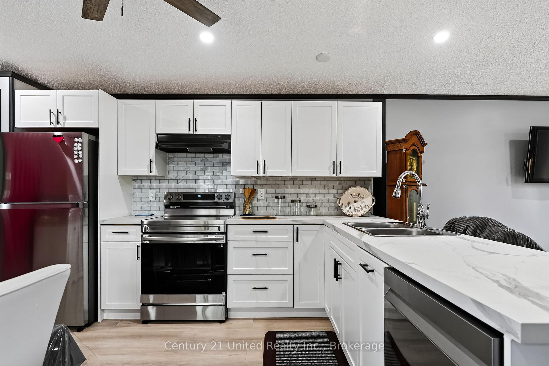 Photo 23 of 510 Cunningham Crescent, Hamilton Township, Rural Hamilton — HOMEH