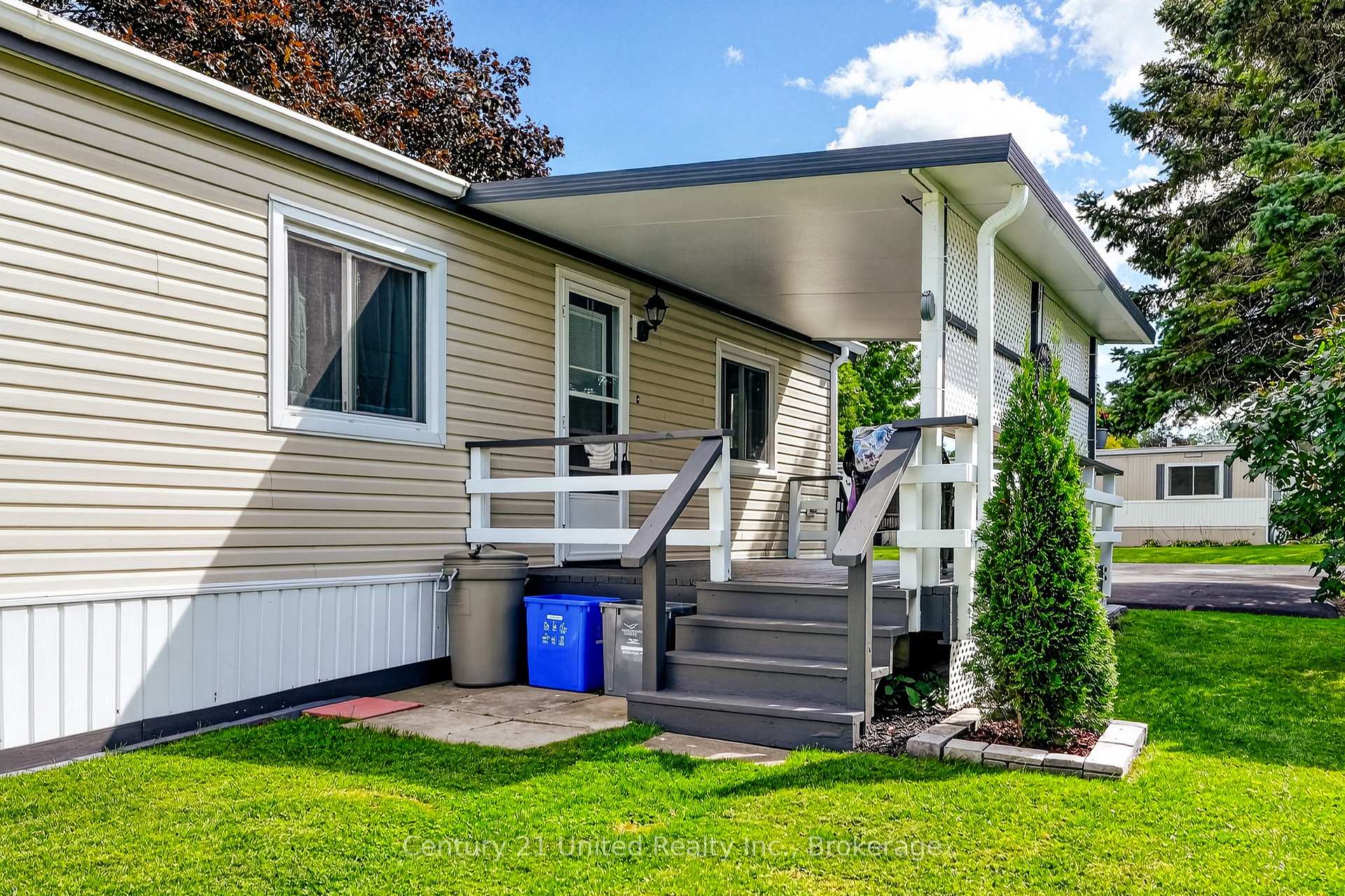 Photo 34 of 510 Cunningham Crescent, Hamilton Township, Rural Hamilton — HOMEH