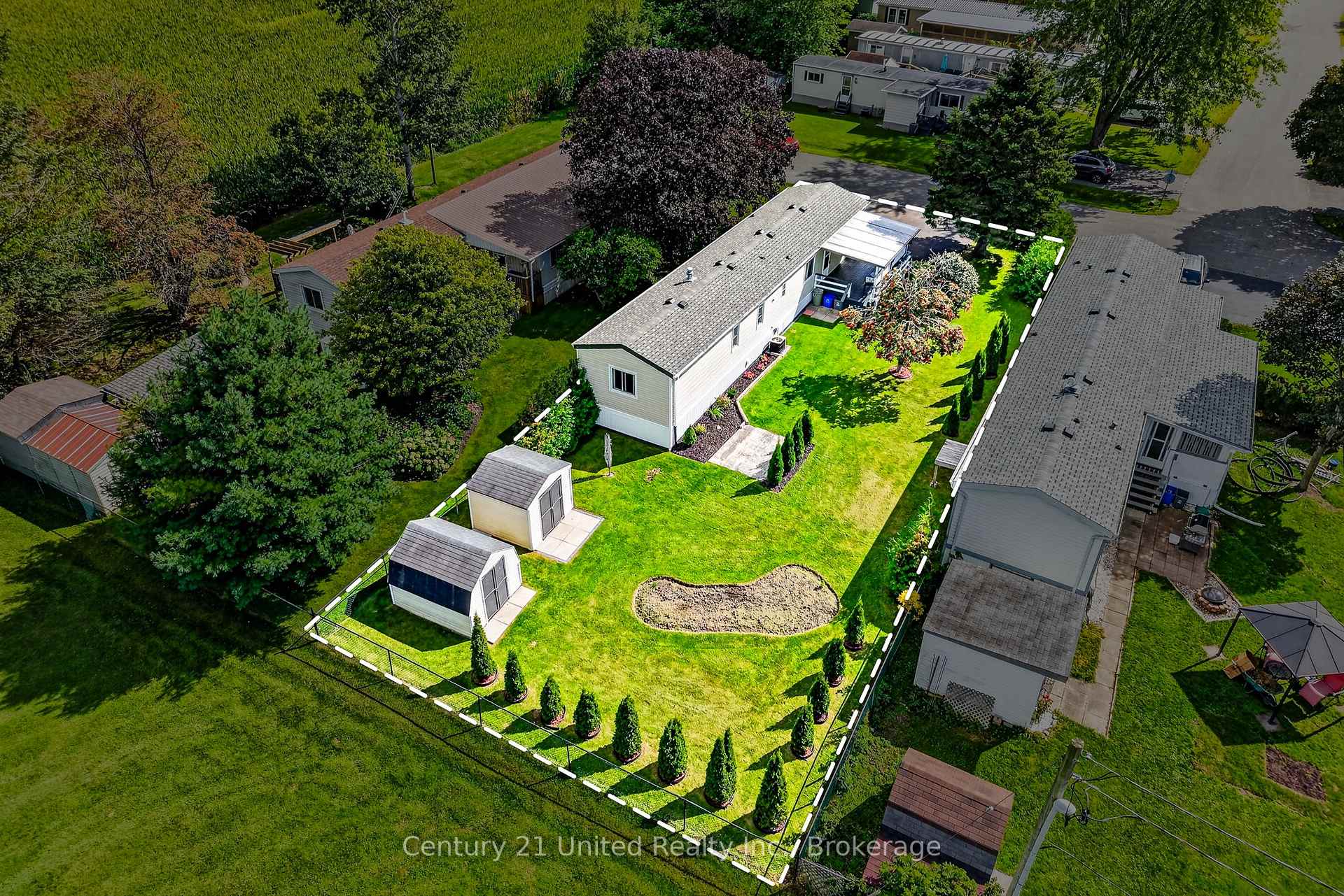 Photo 38 of 510 Cunningham Crescent, Hamilton Township, Rural Hamilton — HOMEH