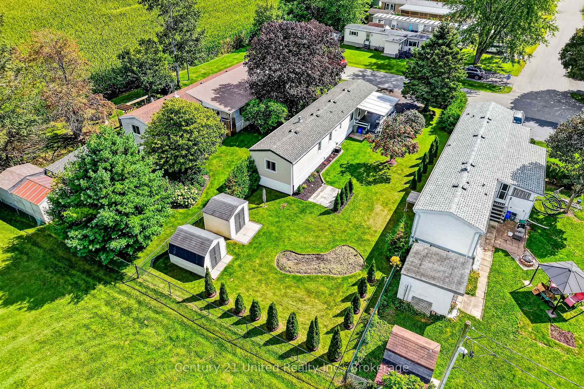 Photo 39 of 510 Cunningham Crescent, Hamilton Township, Rural Hamilton — HOMEH
