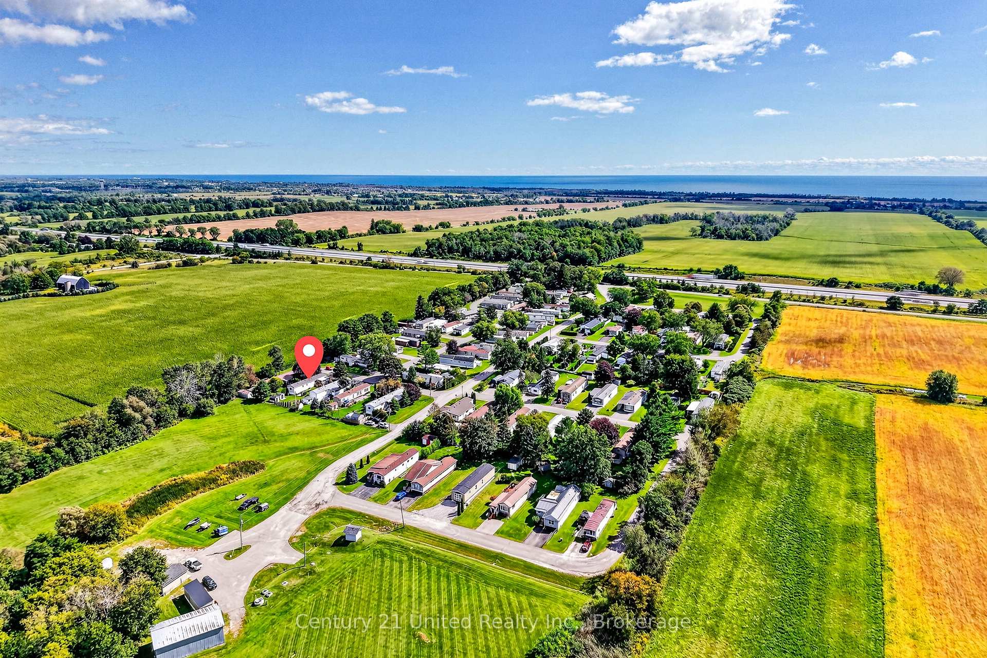Photo 44 of 510 Cunningham Crescent, Hamilton Township, Rural Hamilton — HOMEH