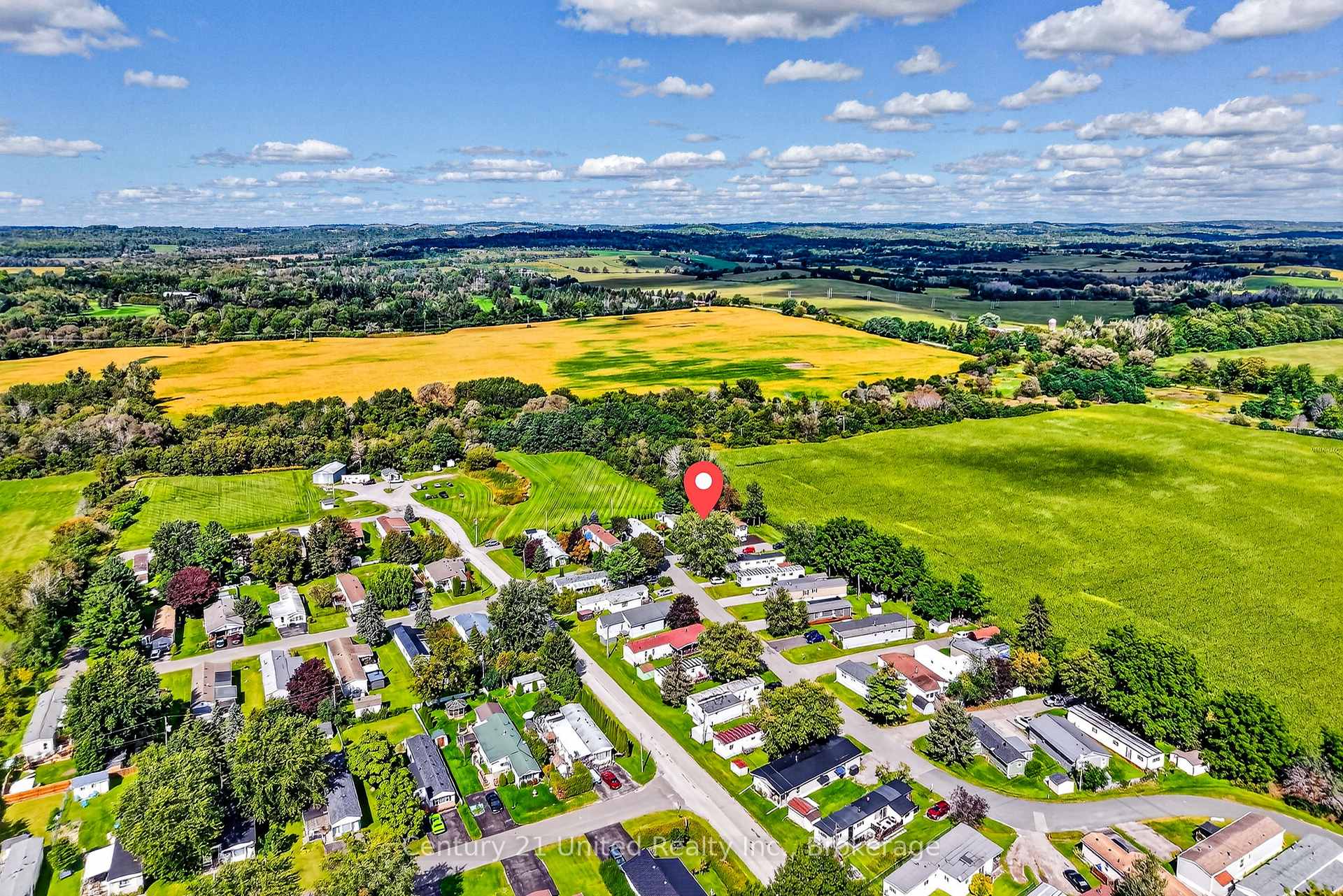 Photo 46 of 510 Cunningham Crescent, Hamilton Township, Rural Hamilton — HOMEH