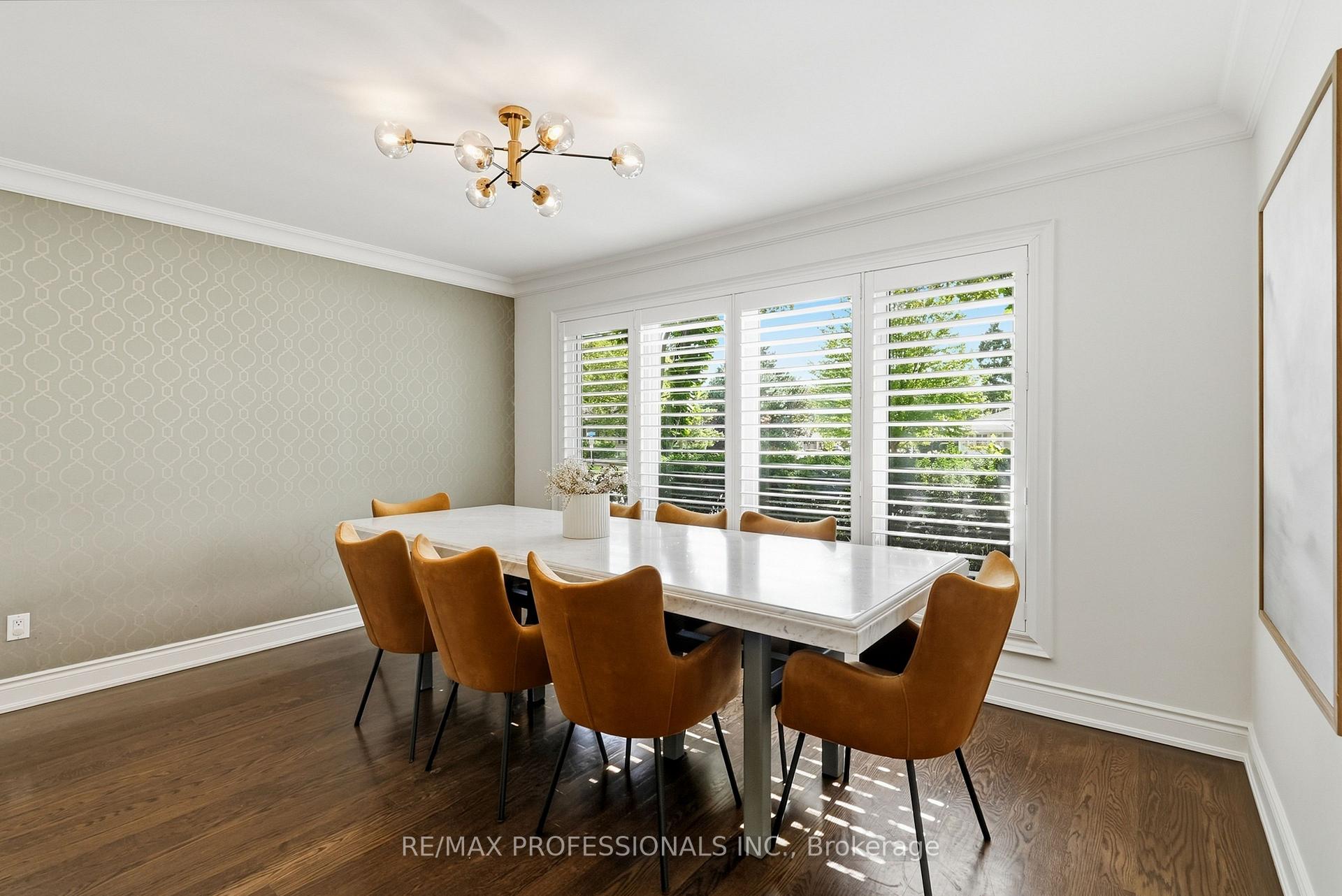 Photo 26 of 61 Abilene Drive, Etobicoke, Princess-Rosethorn — HOMEH