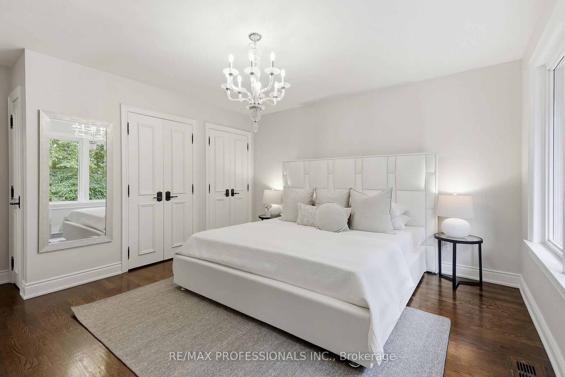 Photo 34 of 61 Abilene Drive, Etobicoke, Princess-Rosethorn — HOMEH