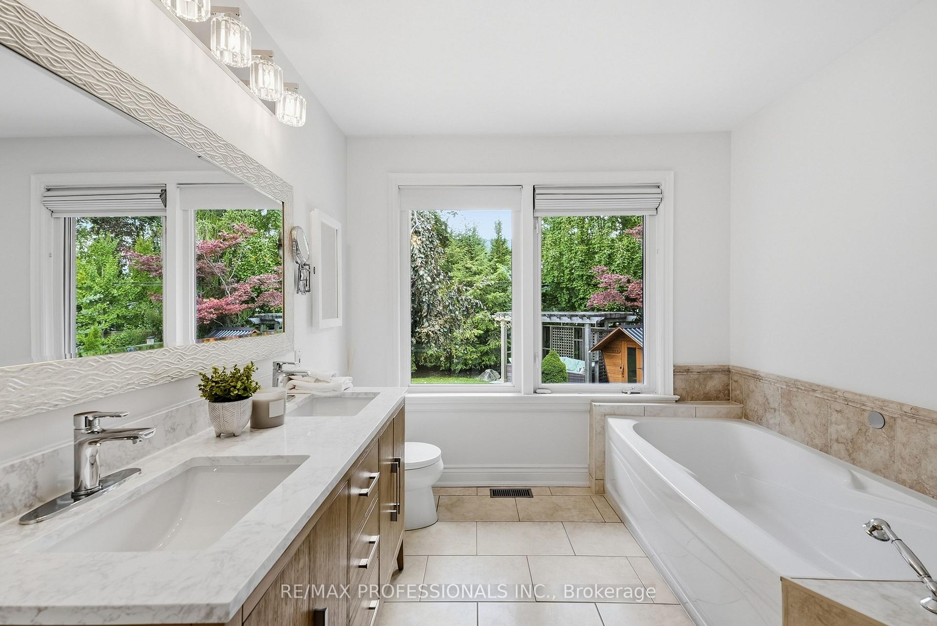 Photo 39 of 61 Abilene Drive, Etobicoke, Princess-Rosethorn — HOMEH