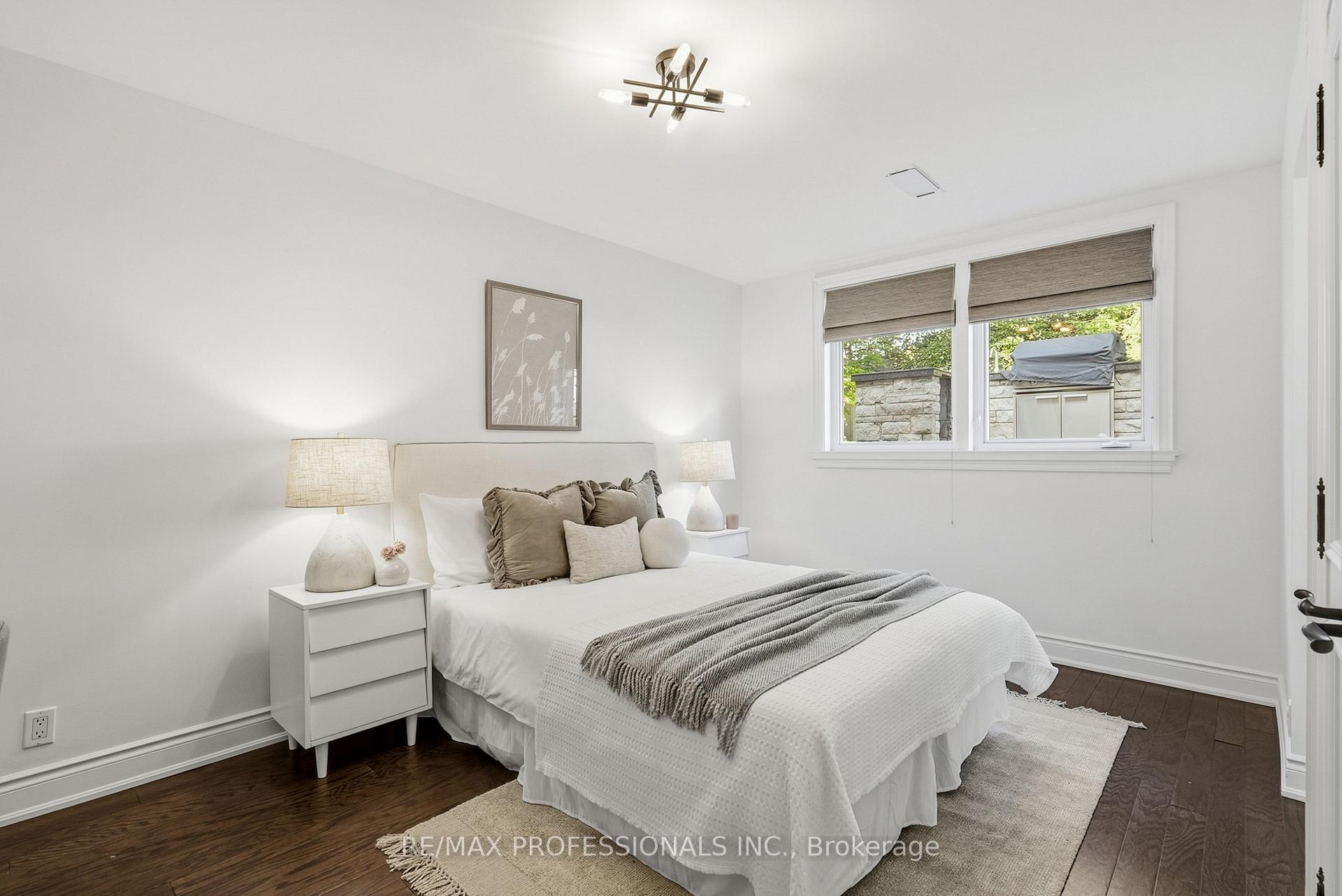Photo 40 of 61 Abilene Drive, Etobicoke, Princess-Rosethorn — HOMEH