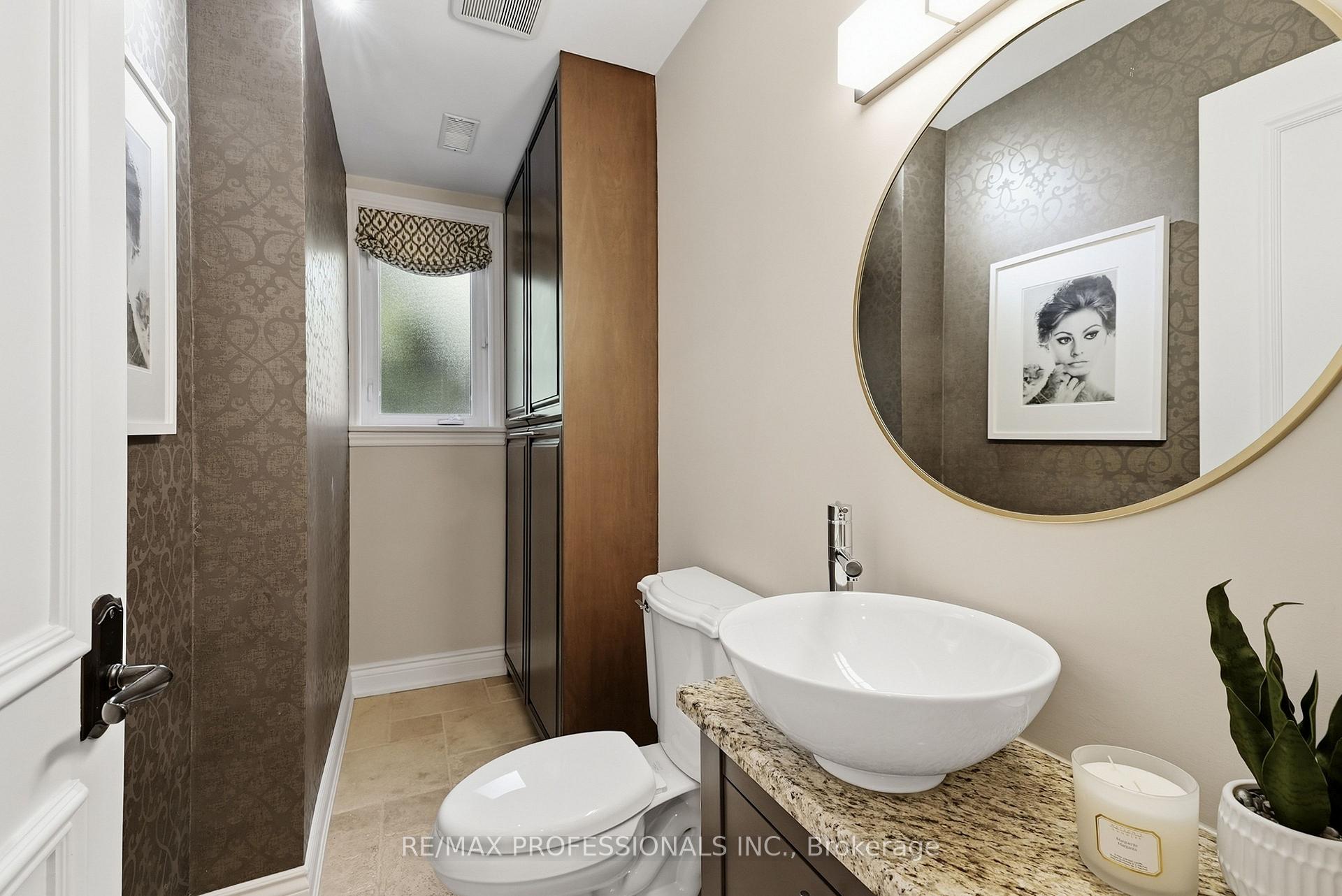Photo 47 of 61 Abilene Drive, Etobicoke, Princess-Rosethorn — HOMEH