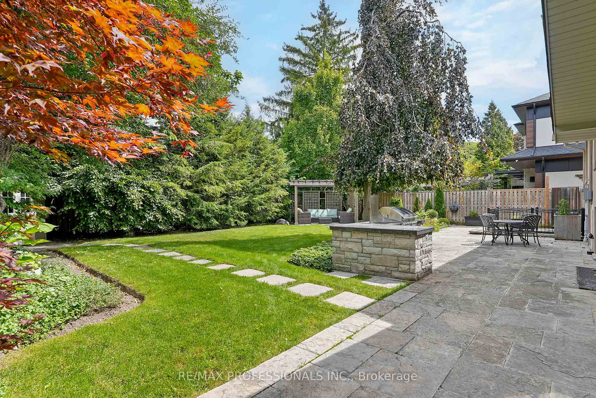 Photo 57 of 61 Abilene Drive, Etobicoke, Princess-Rosethorn — HOMEH
