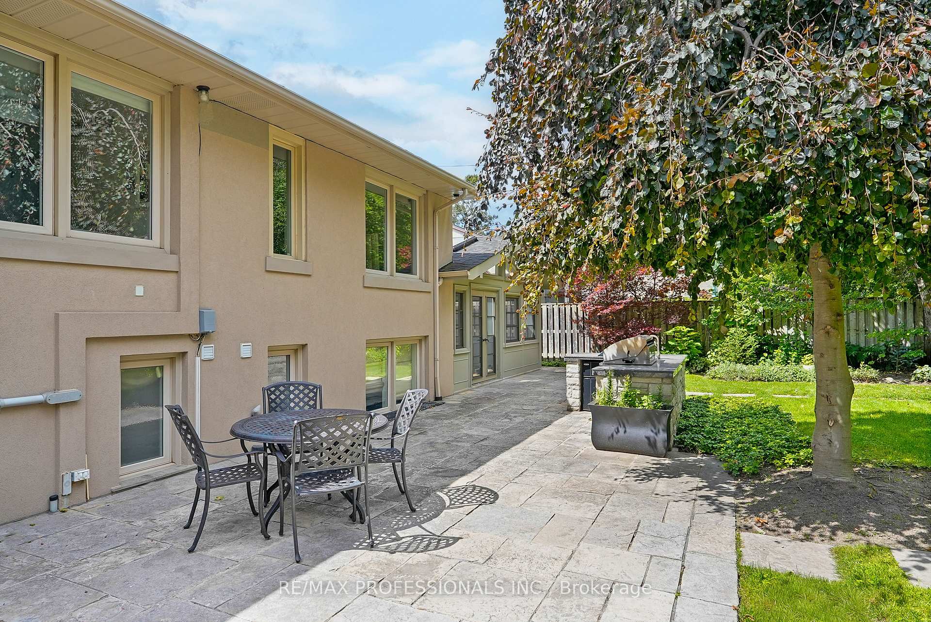 Photo 71 of 61 Abilene Drive, Etobicoke, Princess-Rosethorn — HOMEH