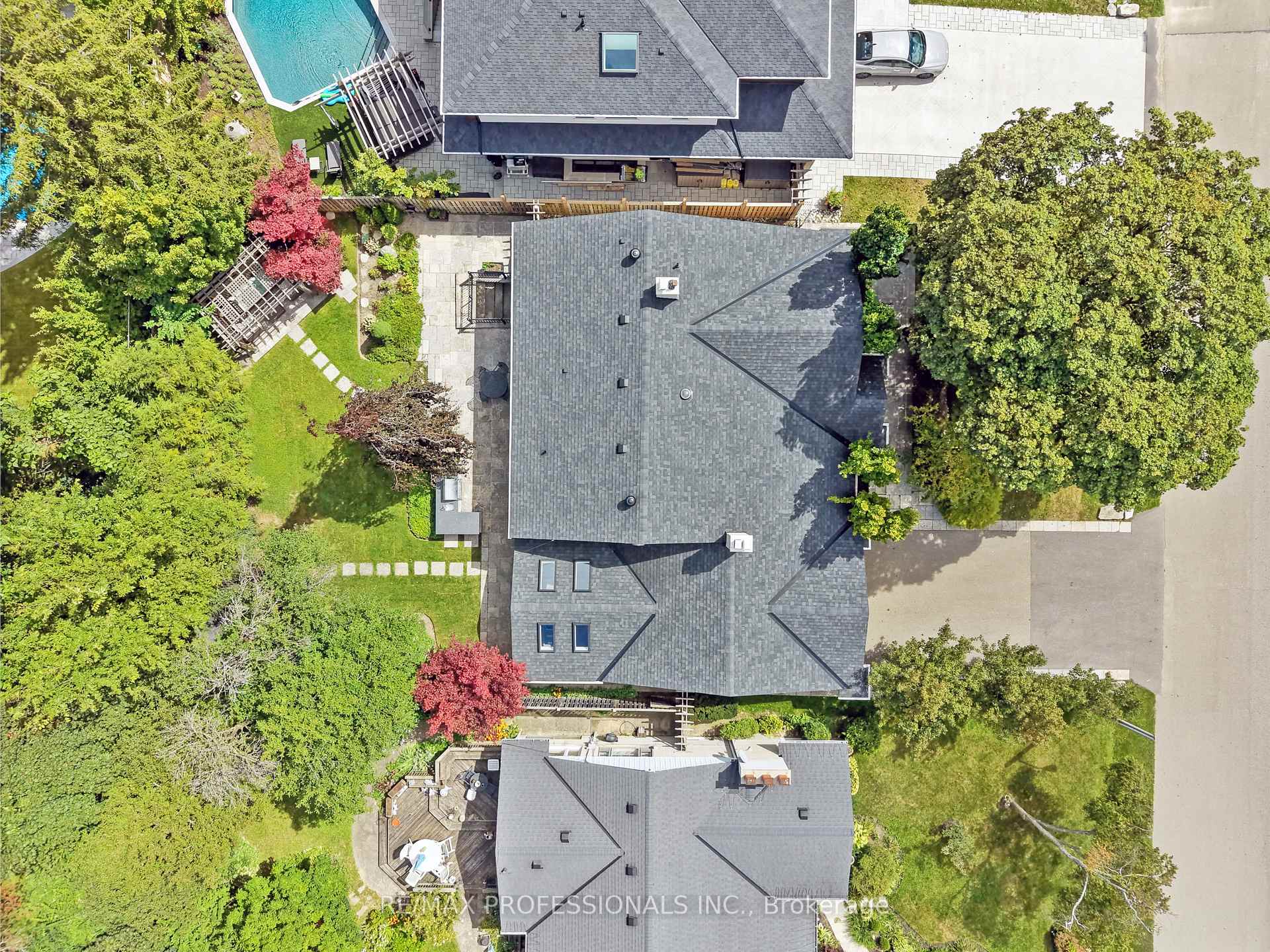 Photo 78 of 61 Abilene Drive, Etobicoke, Princess-Rosethorn — HOMEH