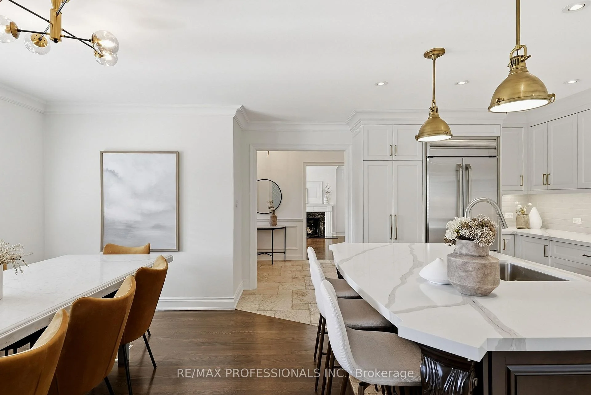Photo 27 of 61 Abilene Drive, Etobicoke, Princess-Rosethorn — HOMEH
