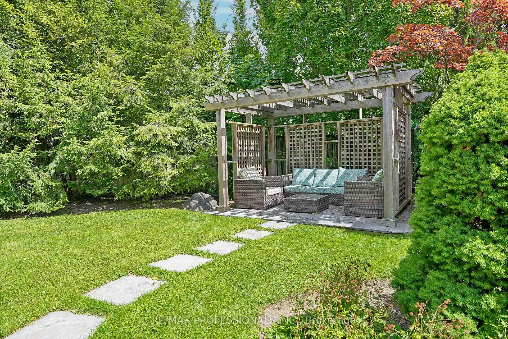 Photo 68 of 61 Abilene Drive, Etobicoke, Princess-Rosethorn — HOMEH