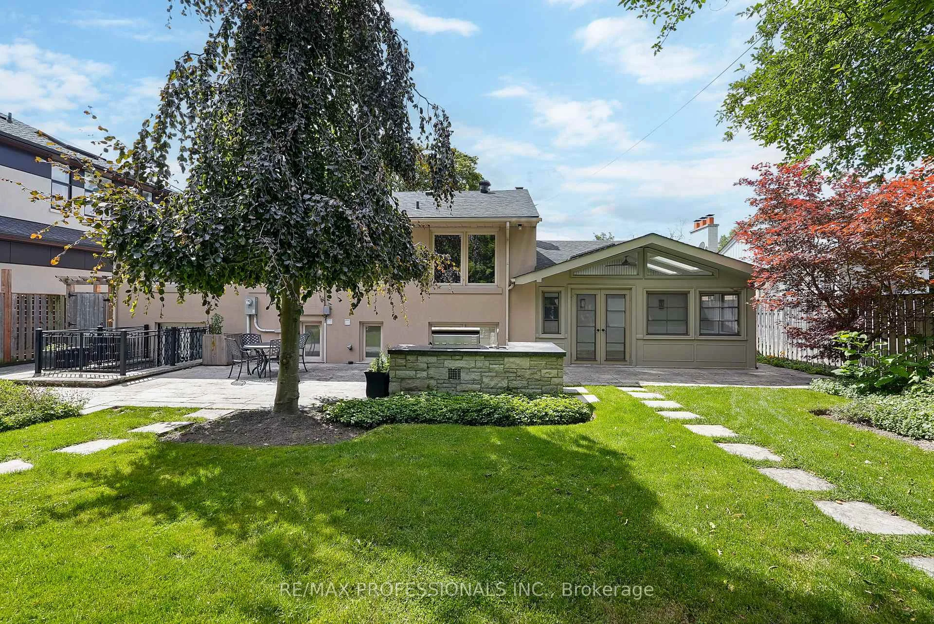 Photo 73 of 61 Abilene Drive, Etobicoke, Princess-Rosethorn — HOMEH