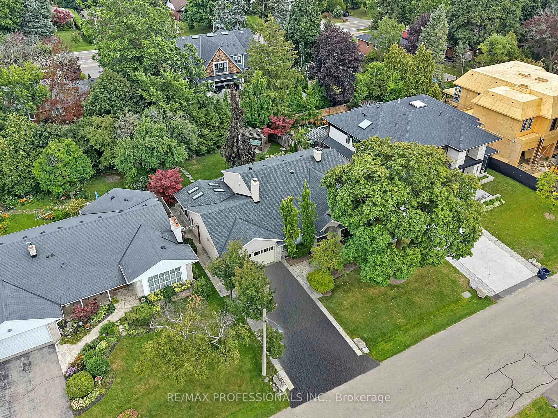 Photo 80 of 61 Abilene Drive, Etobicoke, Princess-Rosethorn — HOMEH