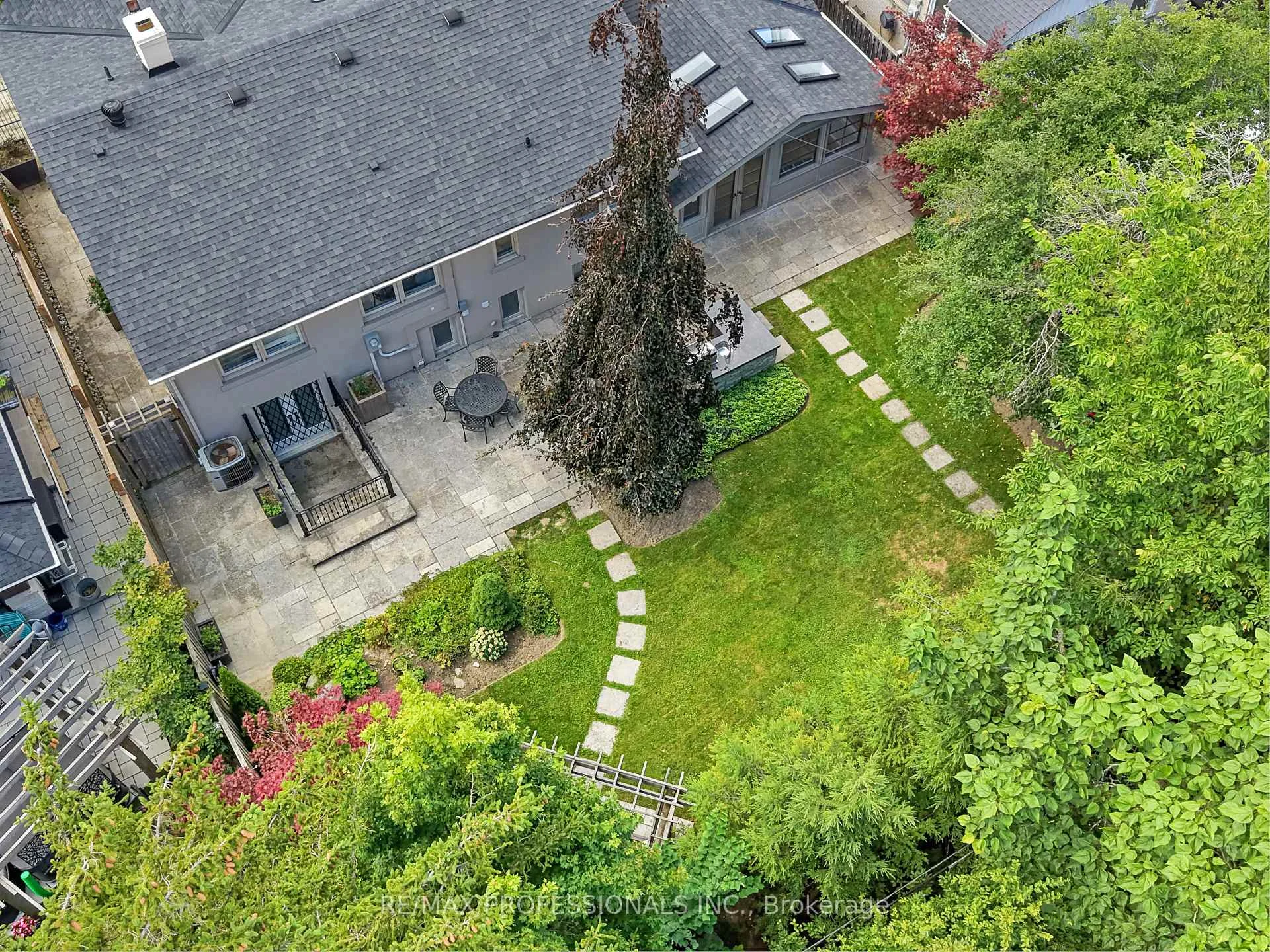 Photo 81 of 61 Abilene Drive, Etobicoke, Princess-Rosethorn — HOMEH