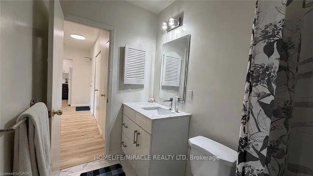Photo 7 of Unit 202, 206 Indian Road, Kitchener, Grand River North — HOMEH