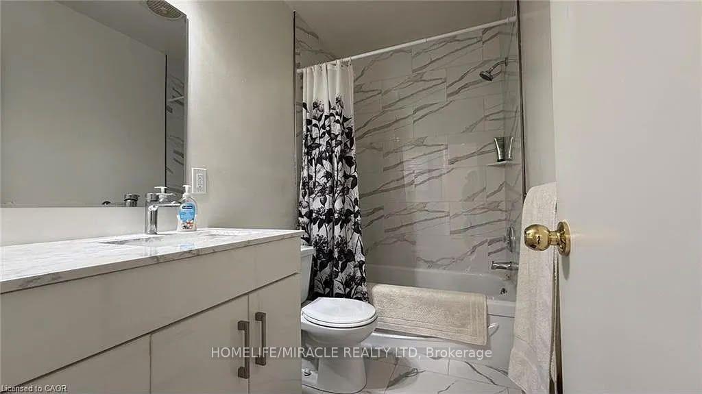Photo 12 of Unit 202, 206 Indian Road, Kitchener, Grand River North — HOMEH