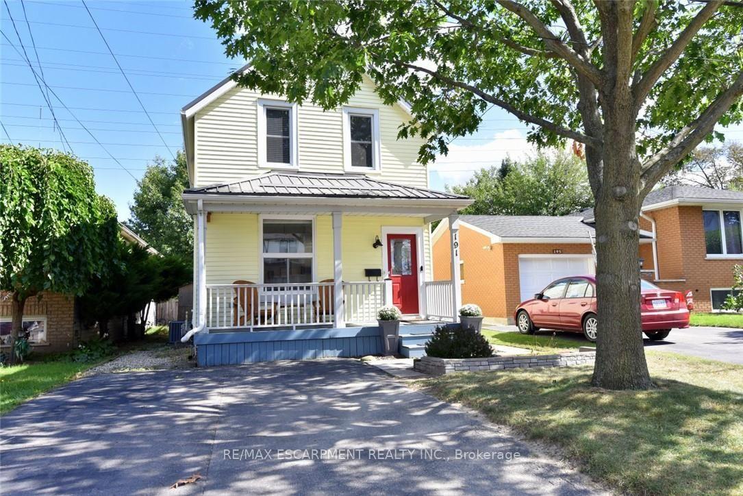Photo of 191 Bell Avenue