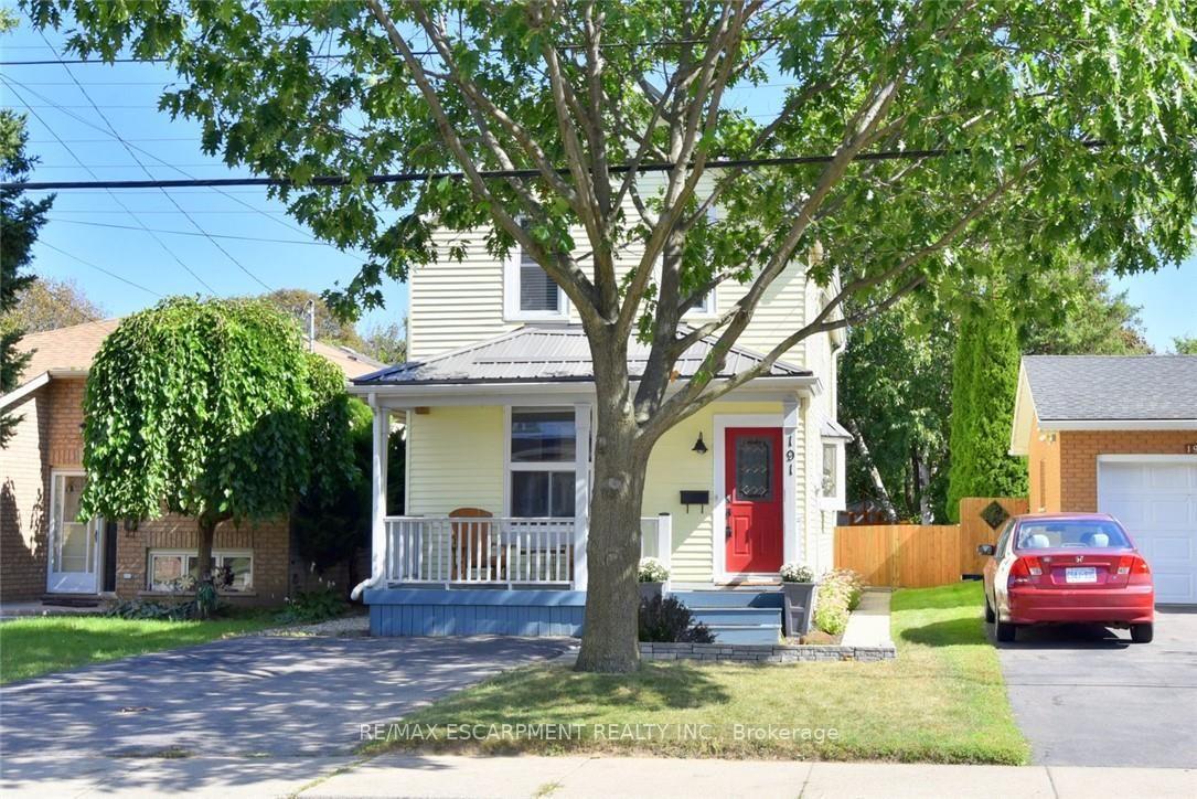 Photo 4 of 191 Bell Avenue, Hamilton, Bartonville — HOMEH